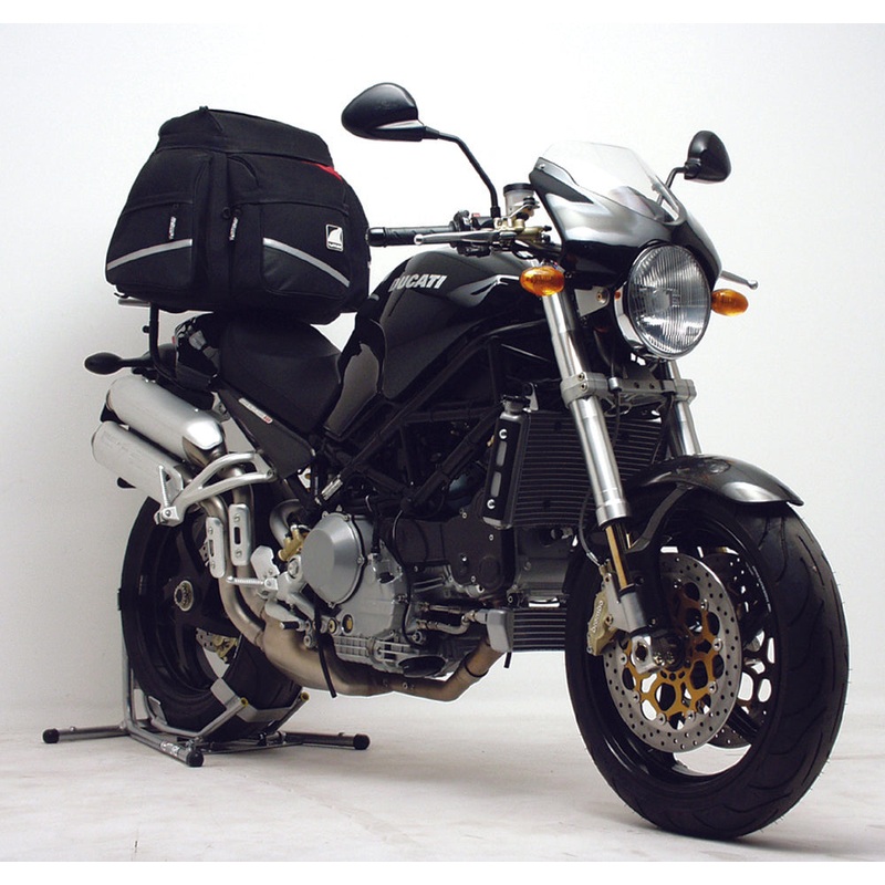 Ducati 998 Monster S2R (2007)