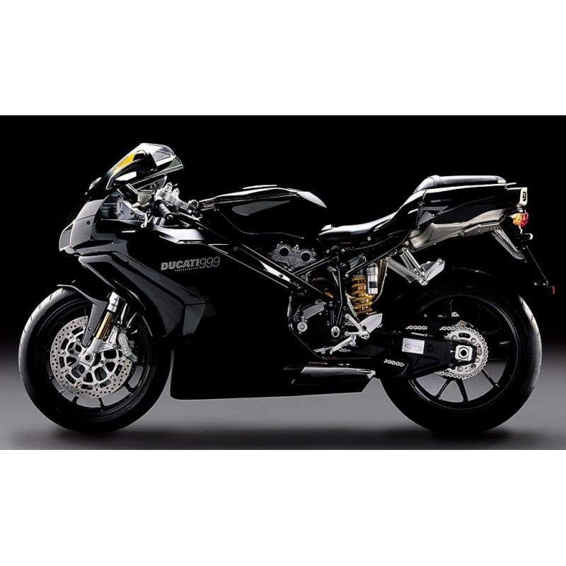 Ducati 999 Monoposto (03-06)