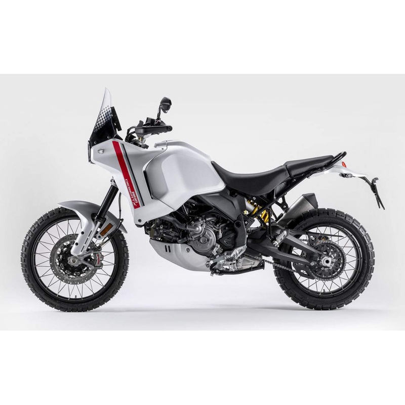 Ducati DesertX (22 – >)