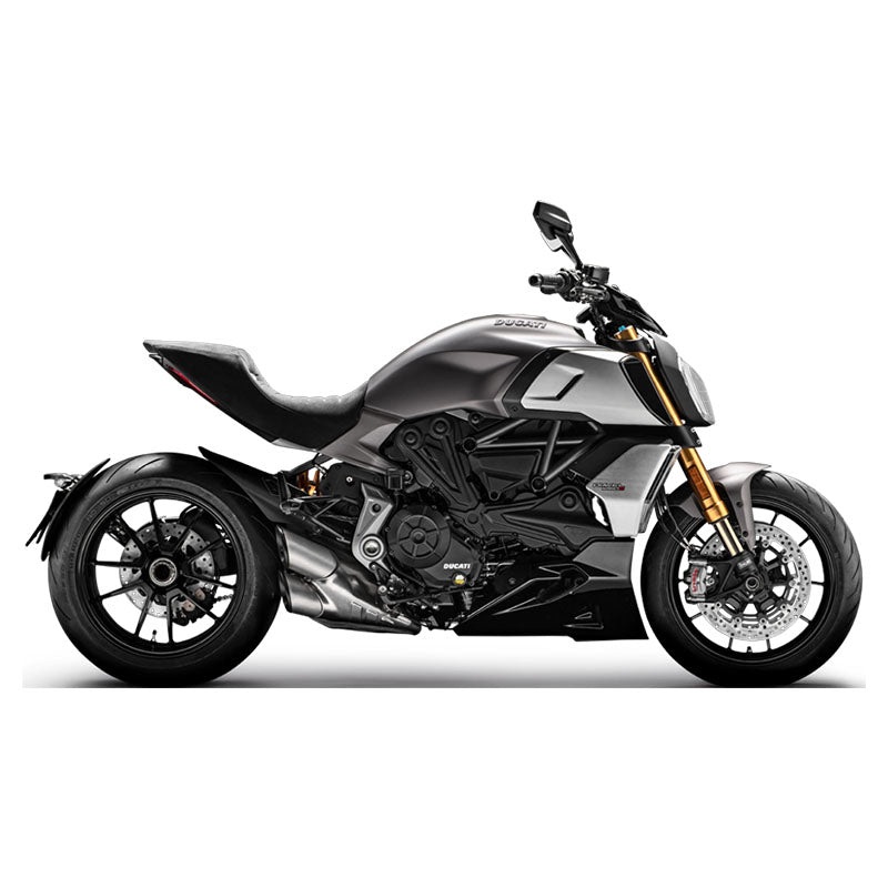 Ducati Diavel 1260,1260S (20 – >)