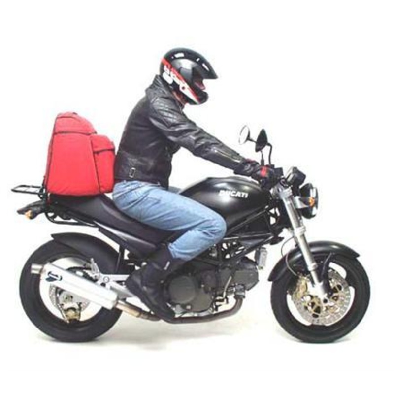 Ducati M750 Monster/Monstro