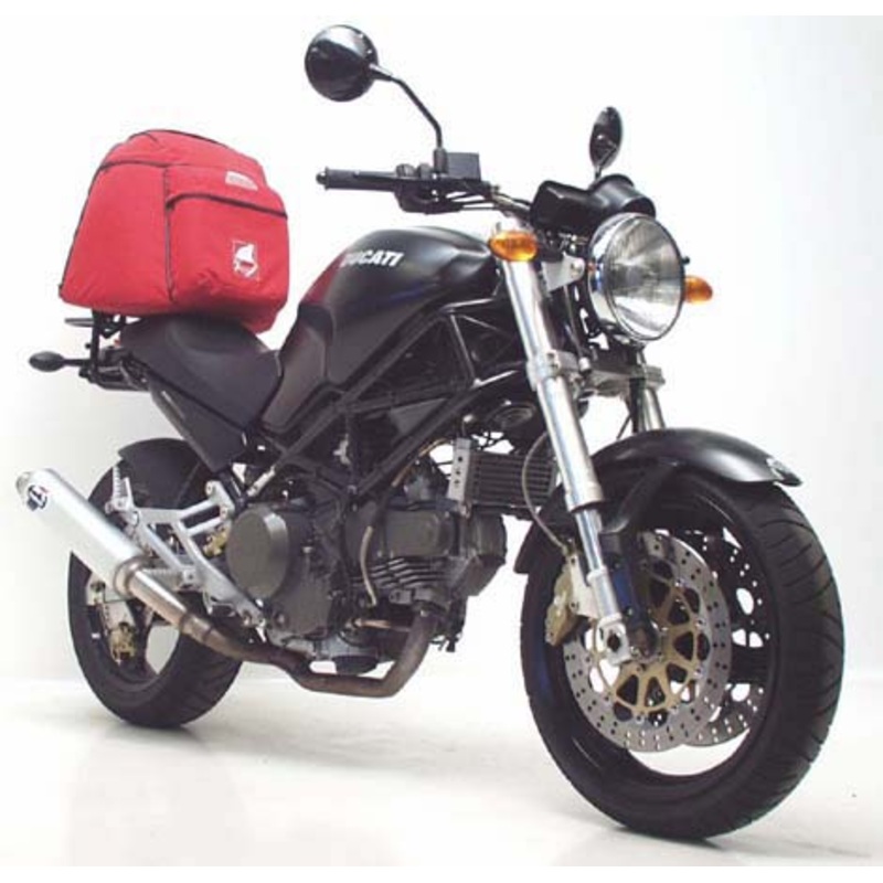 Ducati M750 Monster Y (00-01)