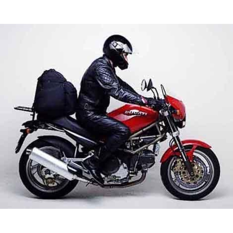Ducati M900 Monster/Monstro