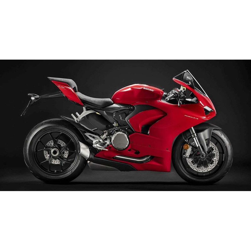 Ducati Panigale V2  (21 – >    )