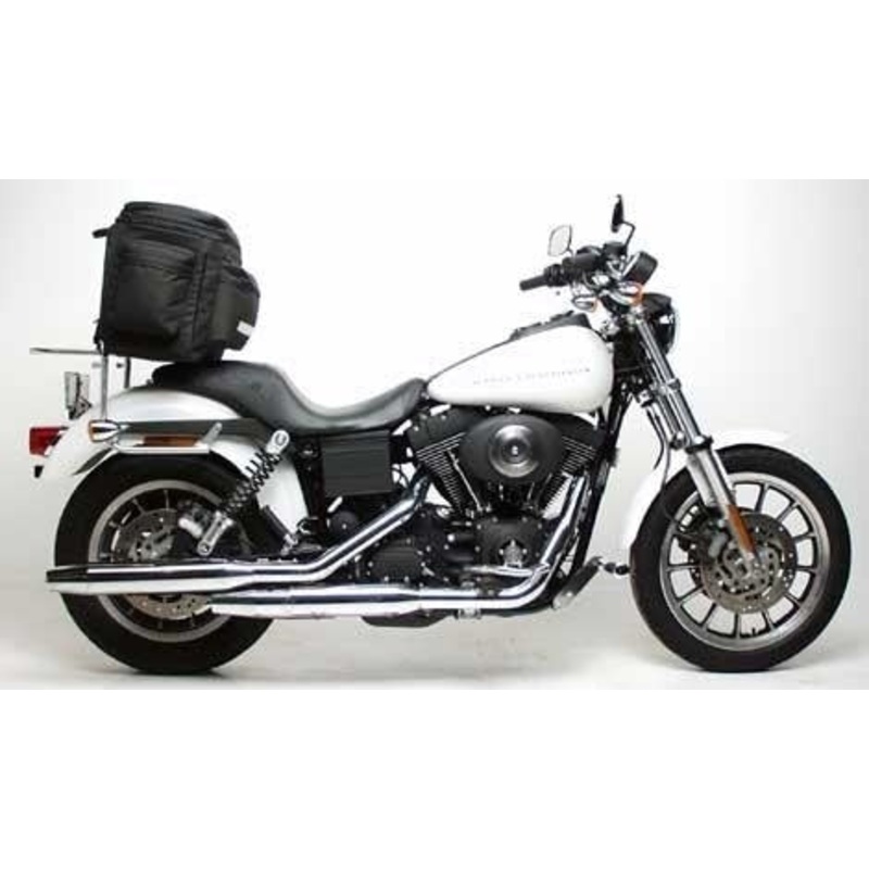 Harley Davidson FXDL/FXDLI 1450 Dyna Low Rider (02-05)