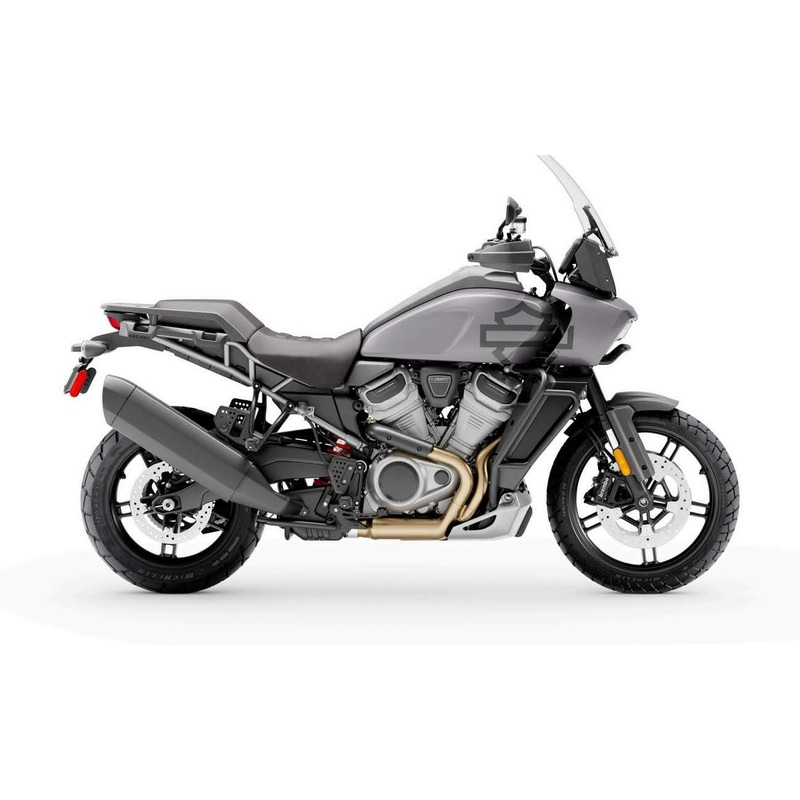 Harley Davidson Pan America 1250, Special, Special GI (21 – >)