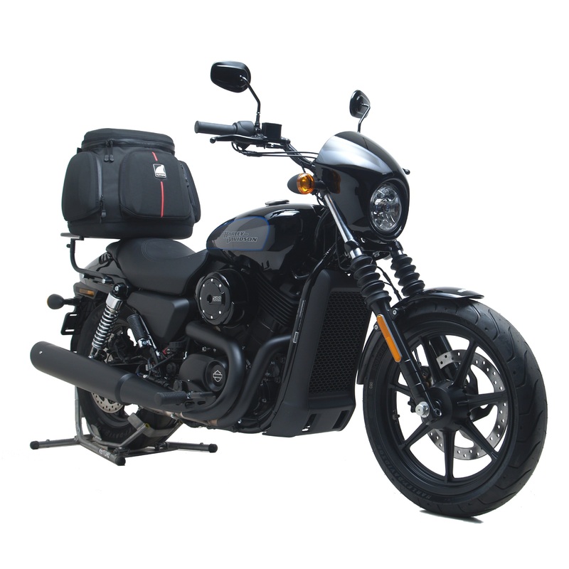 Harley Davidson Street 750 (2018)