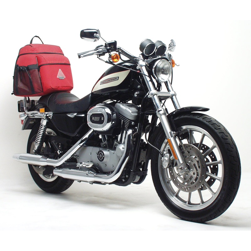 Harley Davidson XL 1200R Sportster Roadster (08-11)