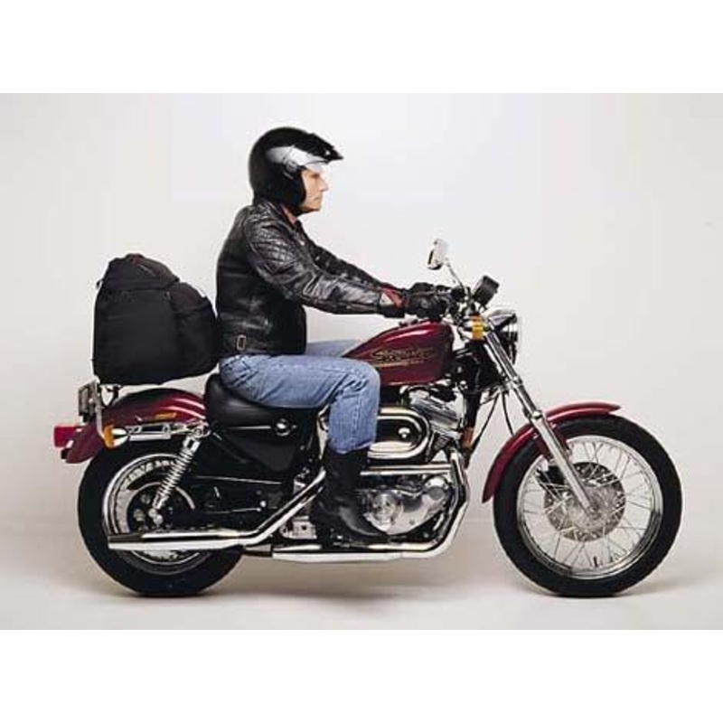 Harley Davidson XLH 883 Sportster (96-01)