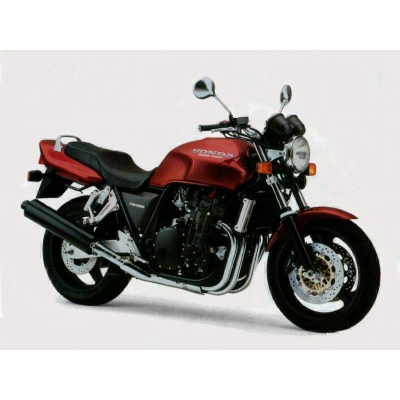 Honda CB 1000 FS-W