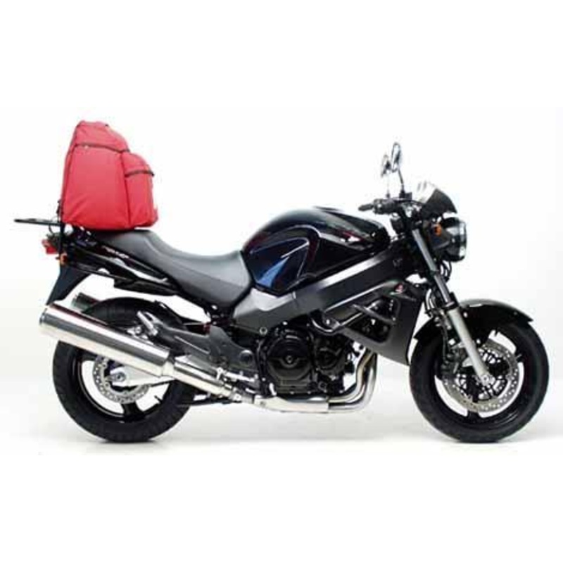 Honda CB 1100 SF 1 (2001)