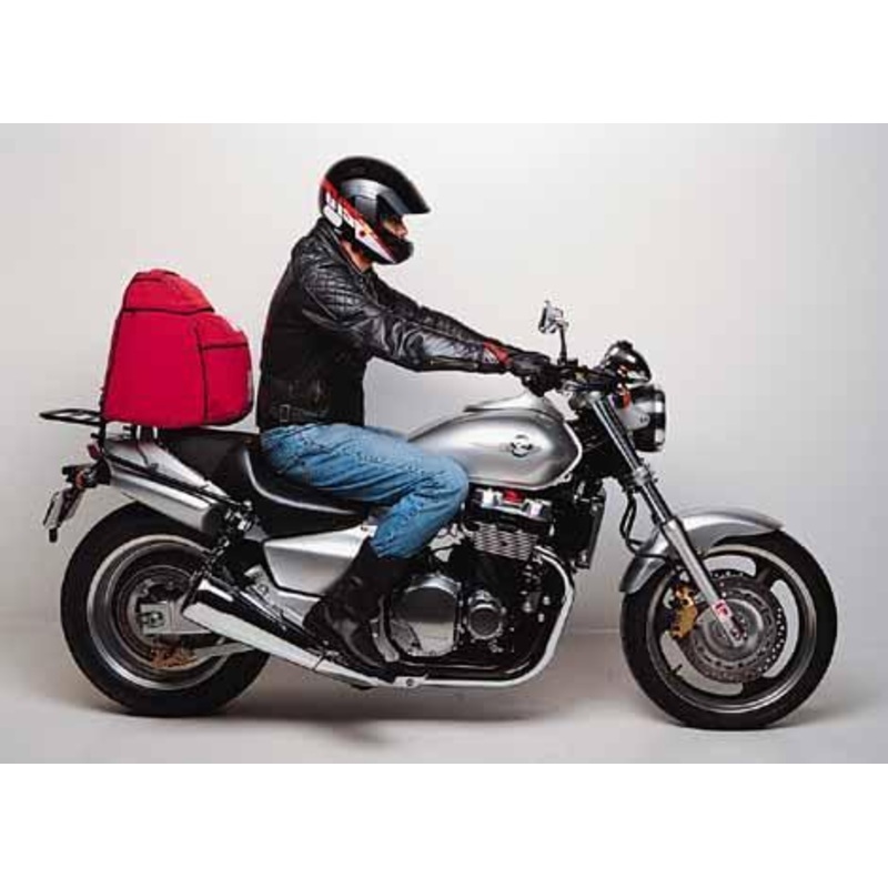Honda CB 1300 DC, W, X4