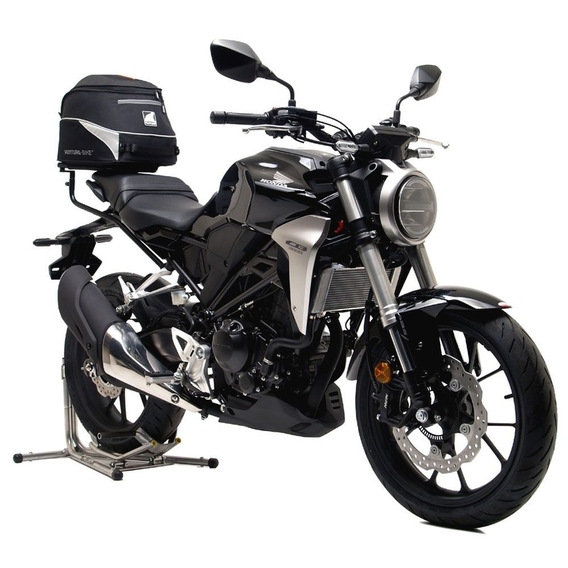 Honda CB 300 RA (18 – >)