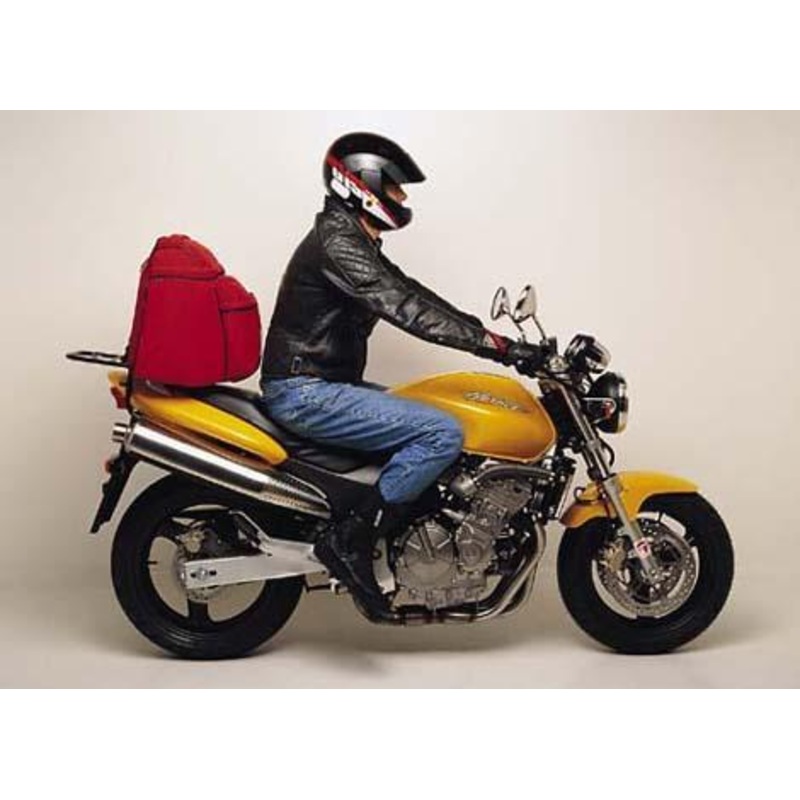 Honda CB 600 FW, X, Y Hornet (98 – 06)