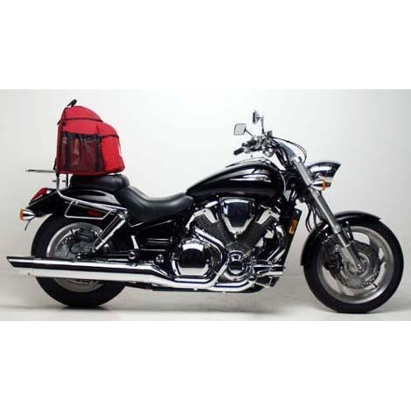 Honda VTX 1800 (02-06)