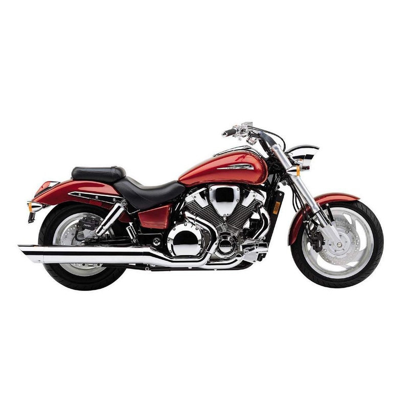 Honda VTX 1800 (07-09)