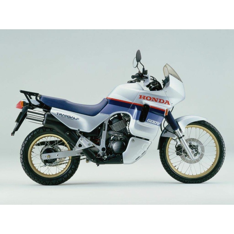 Honda XL 600 VR Transalp