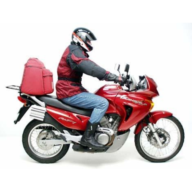 Honda XL 650 V Transalp (00-07)