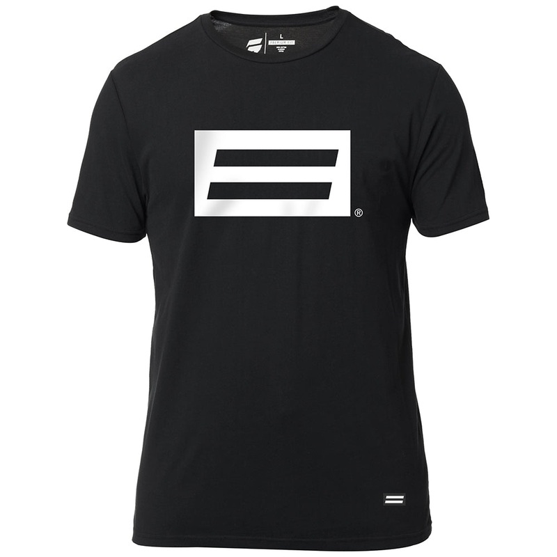SHIFT ARCHIVAL SS TEE [BLACK]