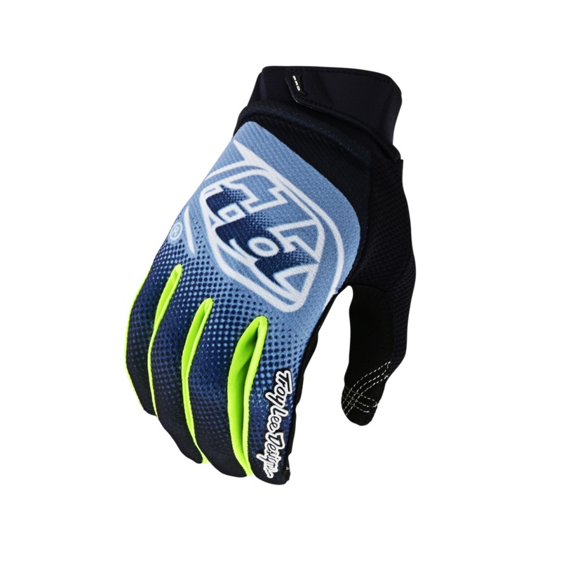 GP PRO GLOVE BANDS PHANTOM / GRAY