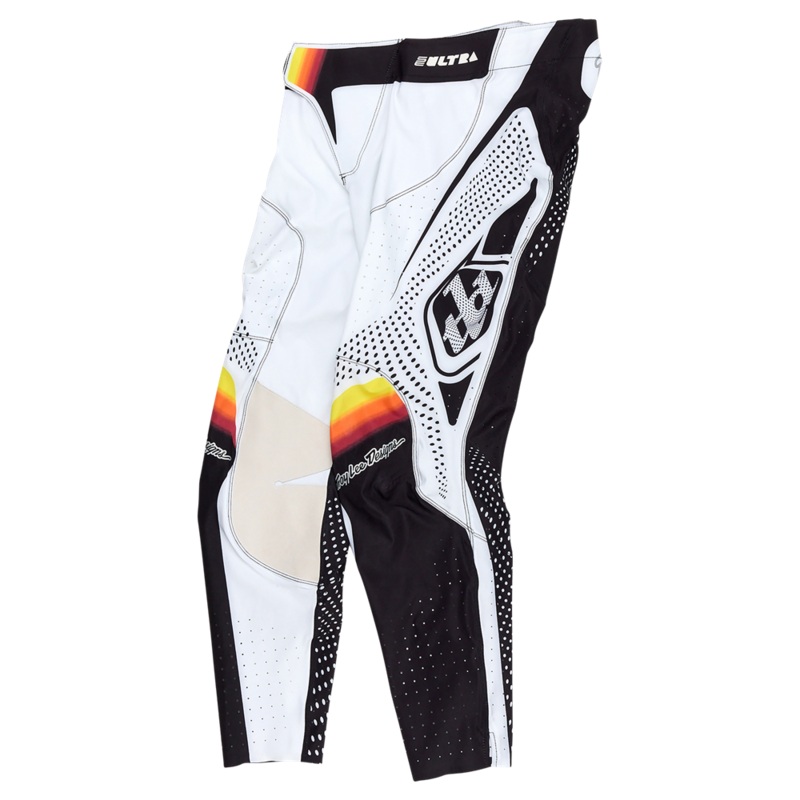 SE ULTRA PANT OPTIC WHITE