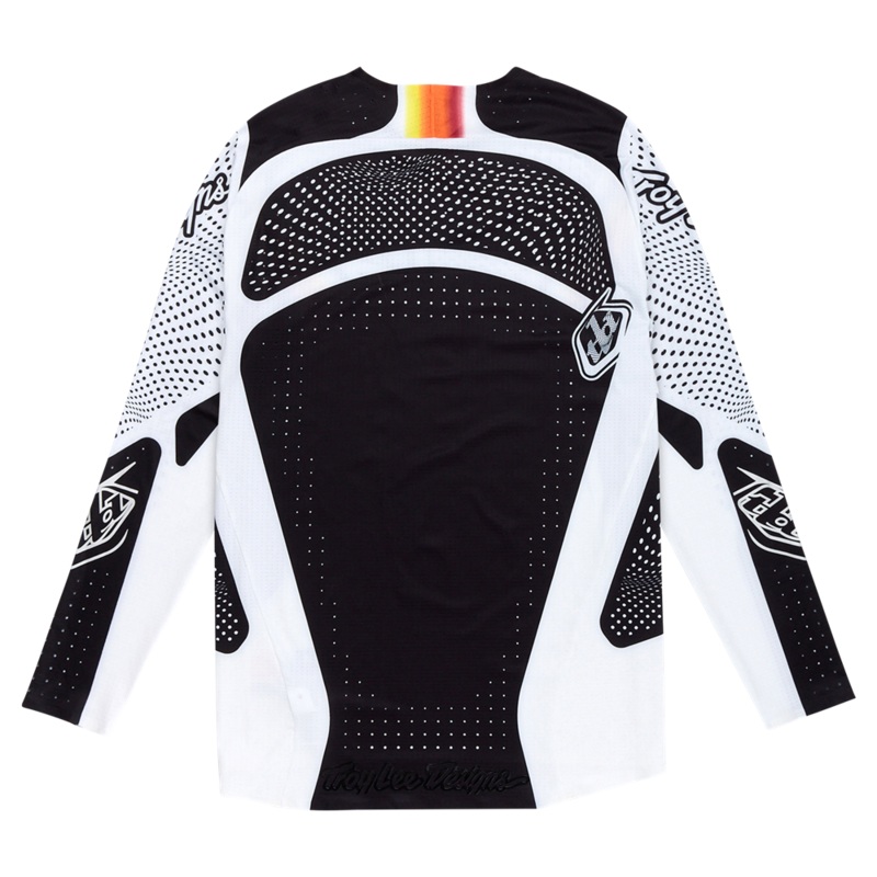 SE ULTRA JERSEY OPTIC WHITE
