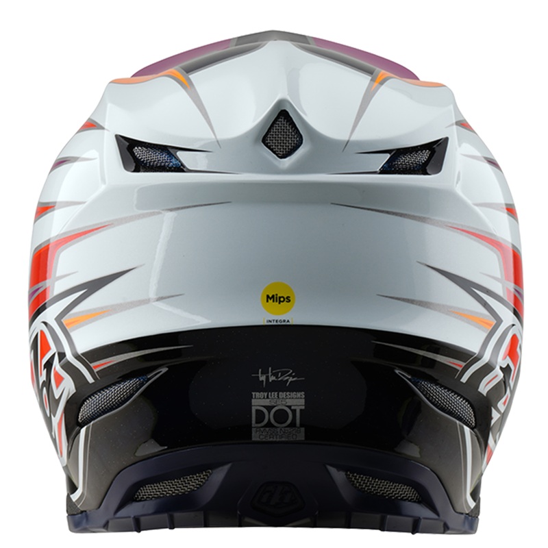 SE5 ECE CARBON HELMET SPEED NAVY