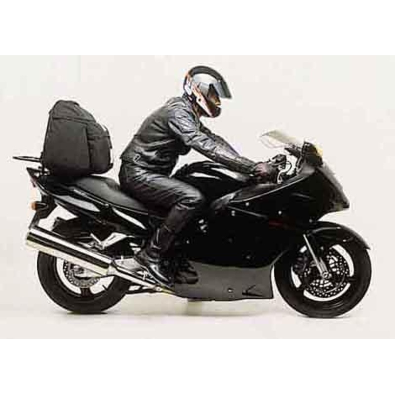 Honda CBR 1100 XX Blackbird (97-07)