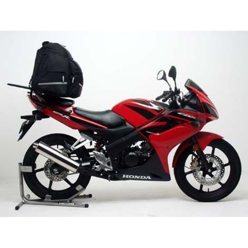 Honda CBR 125 RW (07-09)