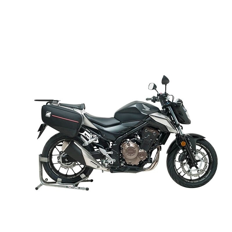 Honda CBR 500 R (16-18)