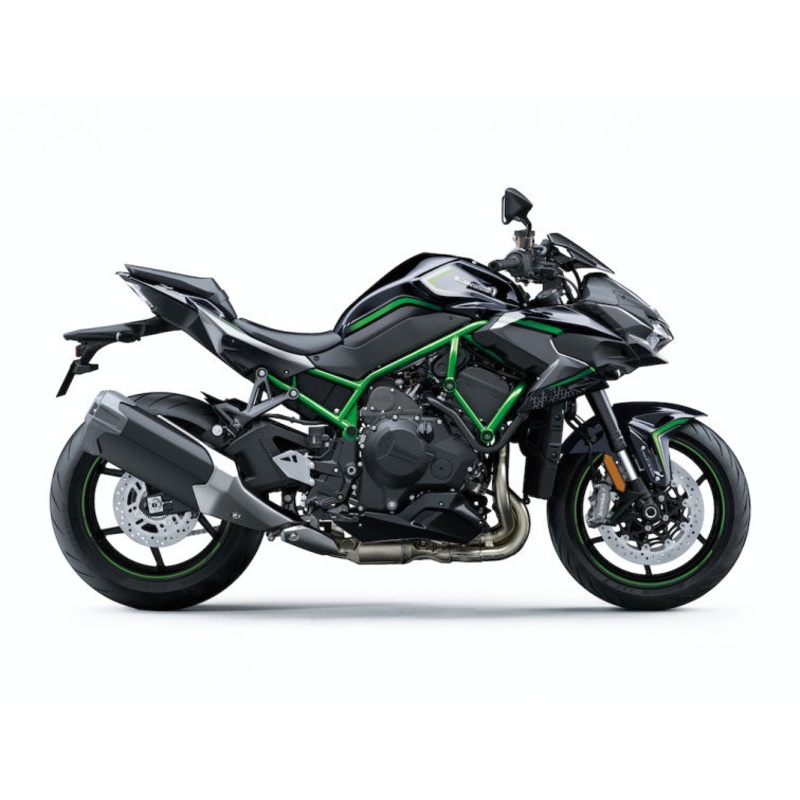 Kawasaki Z H2 SE (20 – >)