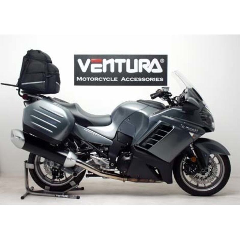 Kawasaki ZG 1400 Concours 14 (07-14)