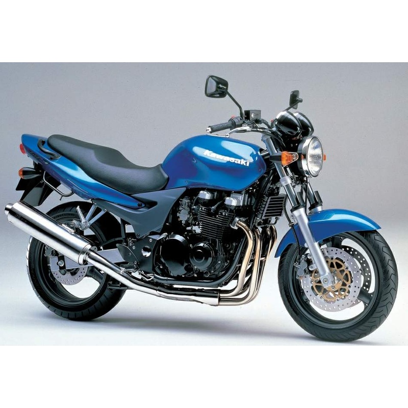 Kawasaki ZR-7