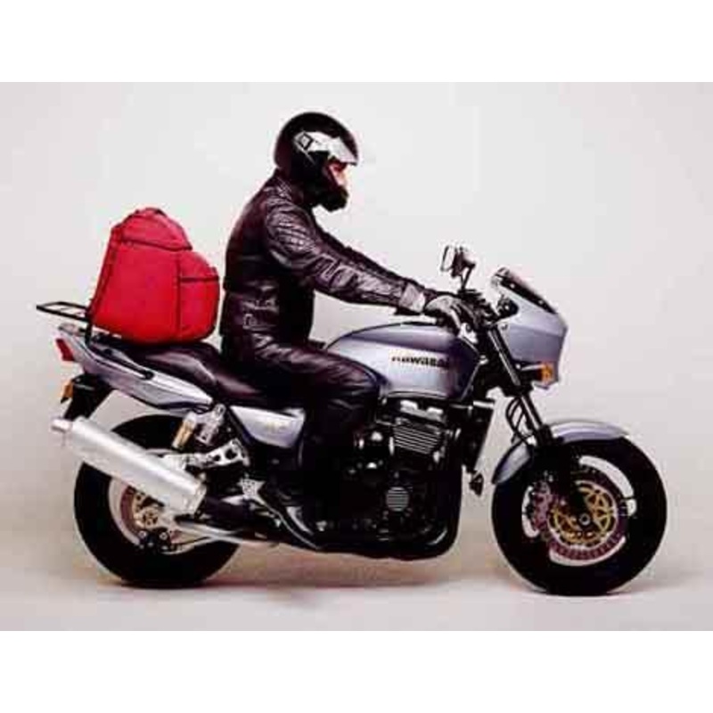 Kawasaki ZRX 1100