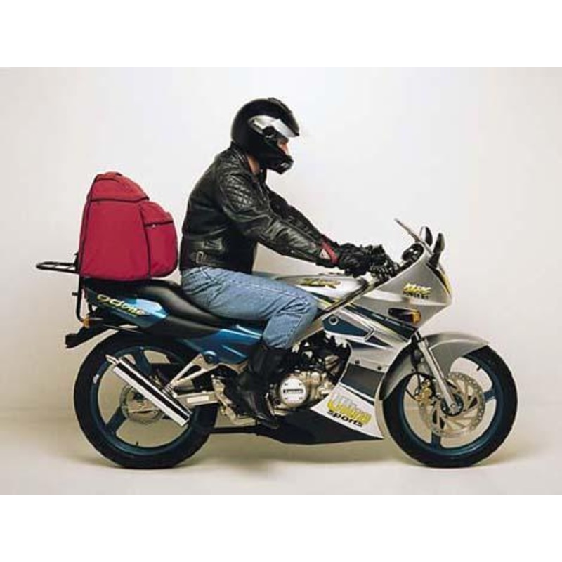 Kawasaki ZSR 150