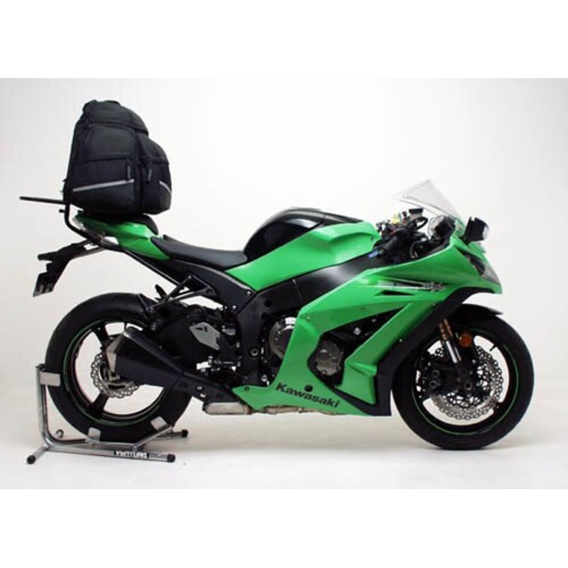 Kawasaki ZX-10R 1000 ABS (11-15)