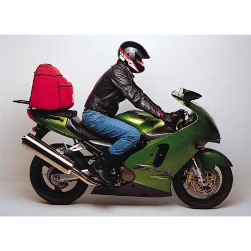 Kawasaki ZX-12R 1200 (00-01)