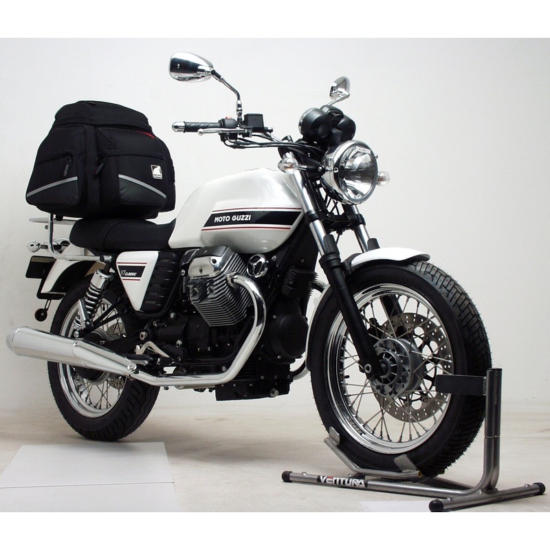Moto Guzzi 750 V7 Special (12-13)
