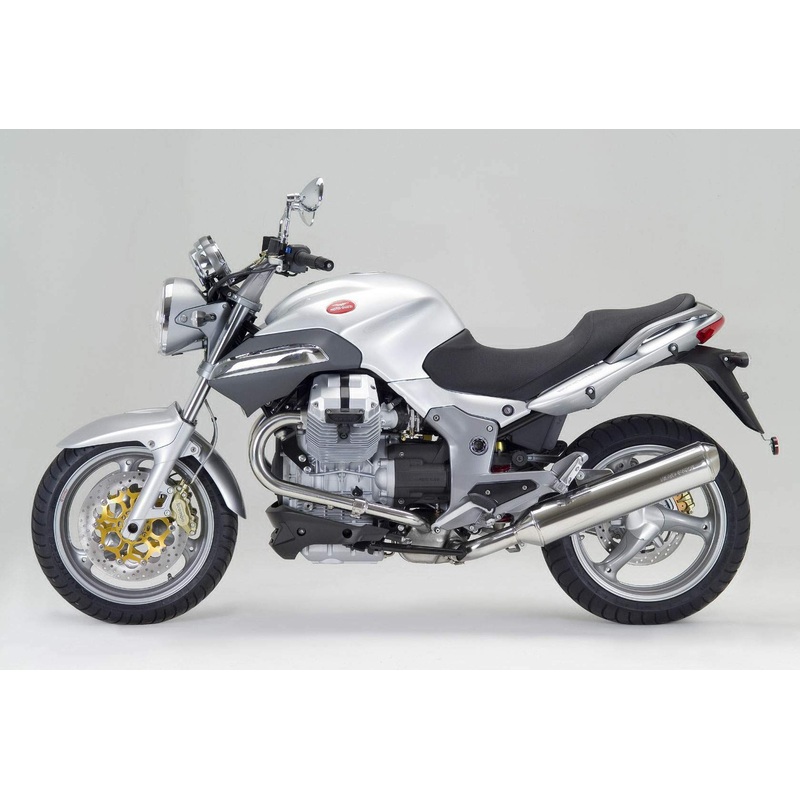 Moto Guzzi 850 Breva (07-08)