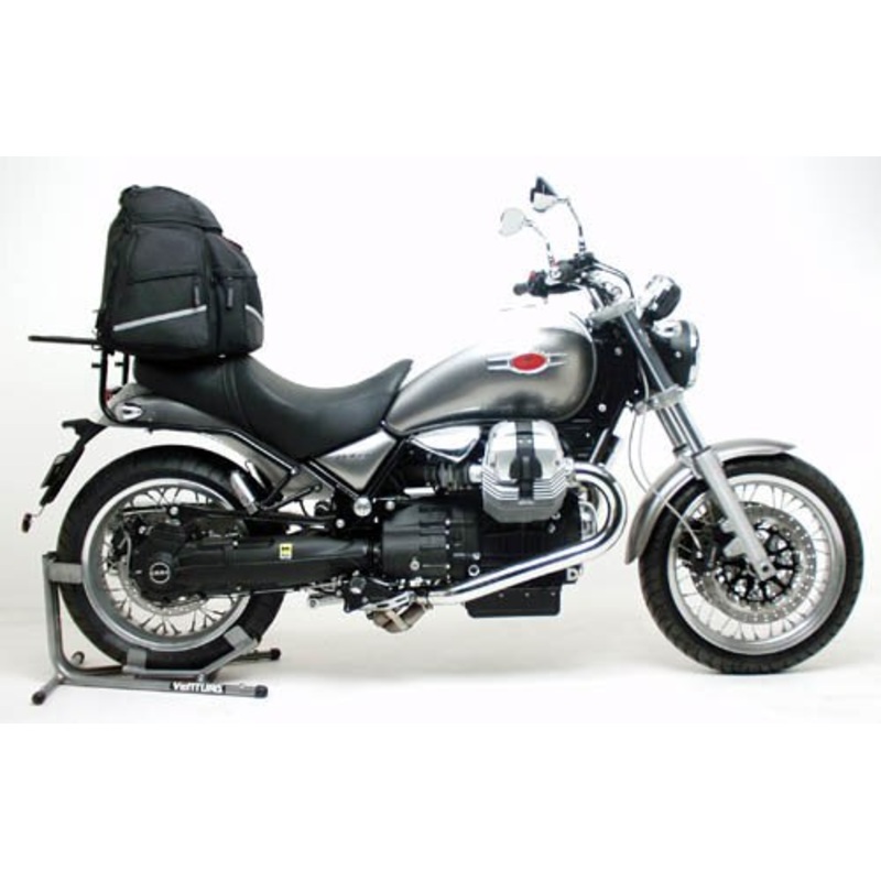 Moto Guzzi 940 Bellagio (10-14)