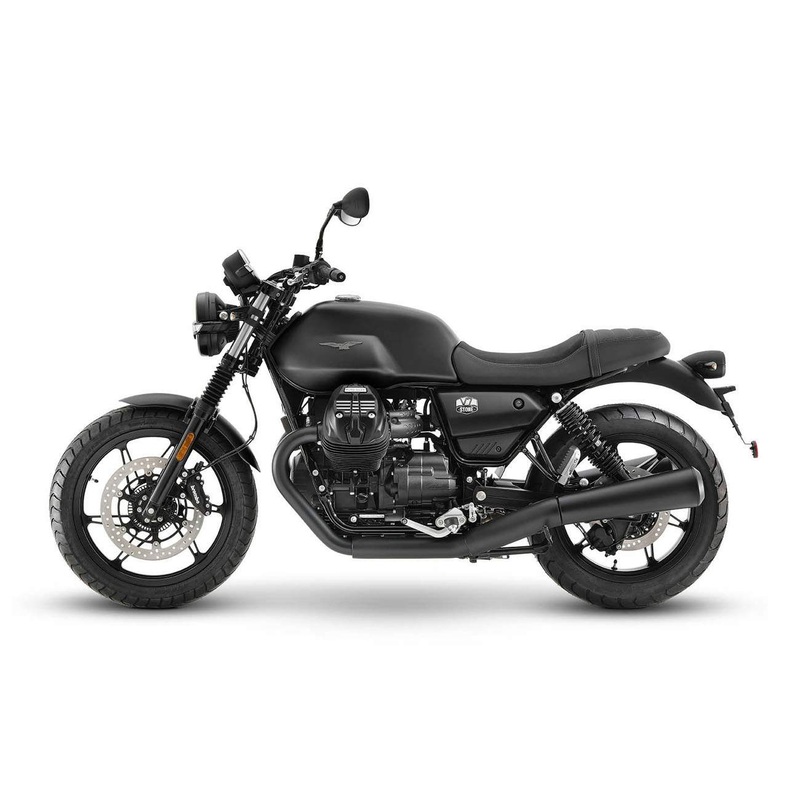 Moto Guzzi V7 Stone (21 – >)