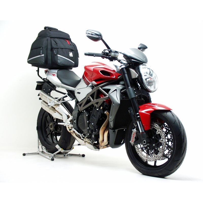 MV Agusta 1090R Brutale (12-14)