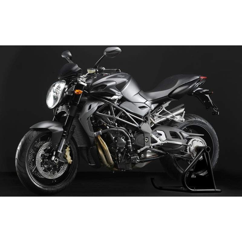 MV Agusta 920 Brutale (2012)