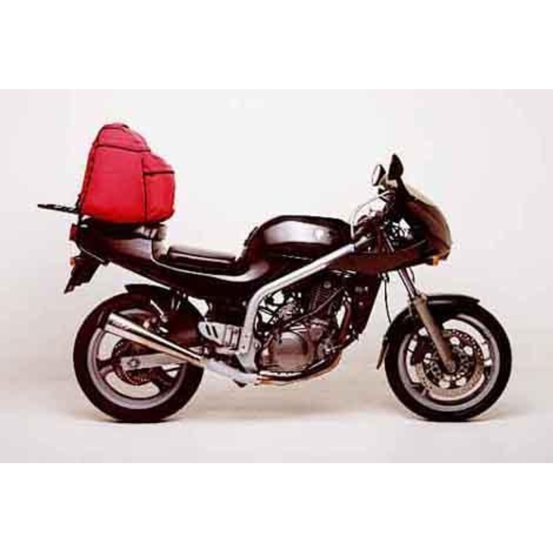 MZ 660 Skorpion Sport