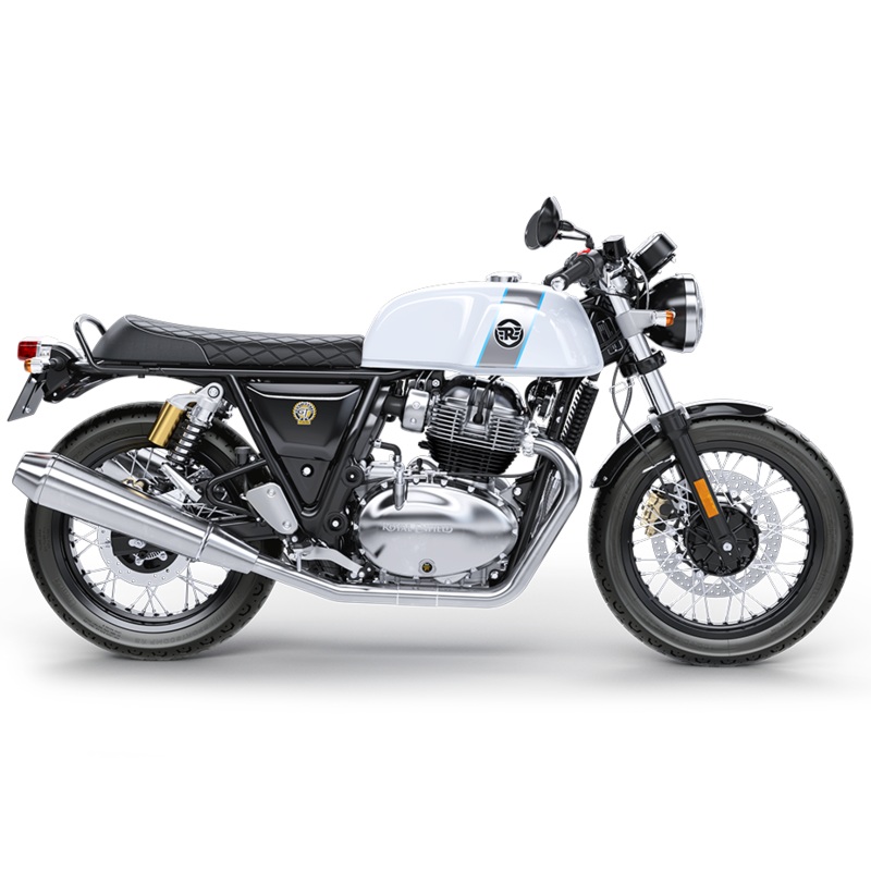 Royal Enfield Continential GT 650 (19 – >)