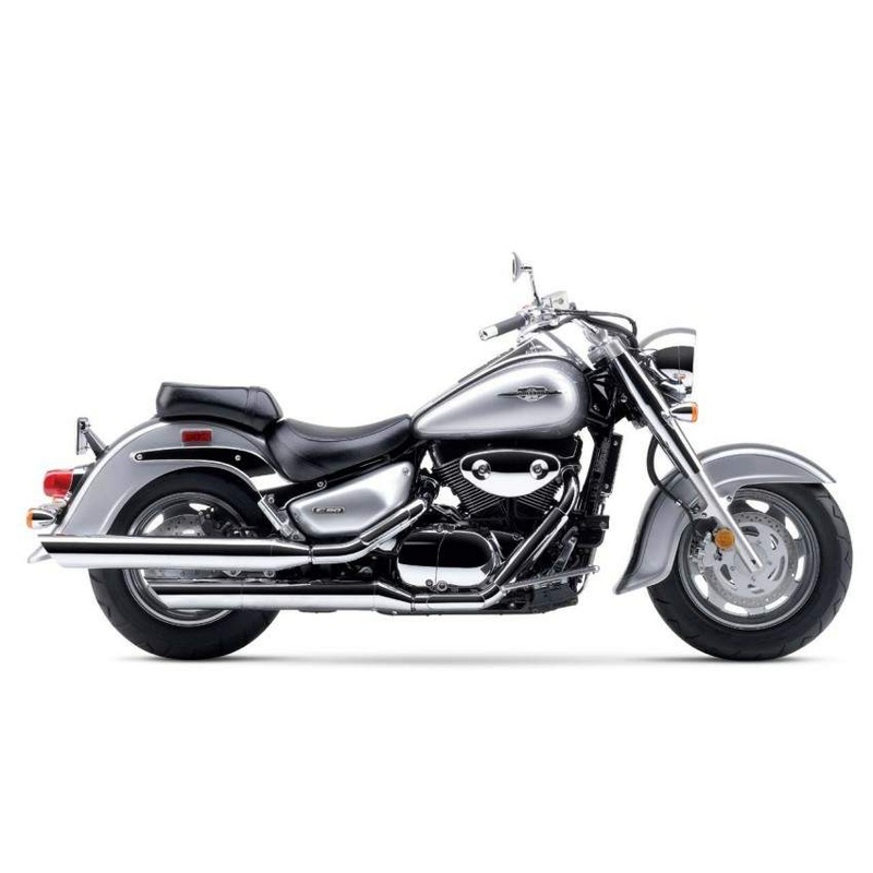 Suzuki C90 1500 Boulevard (04-07)