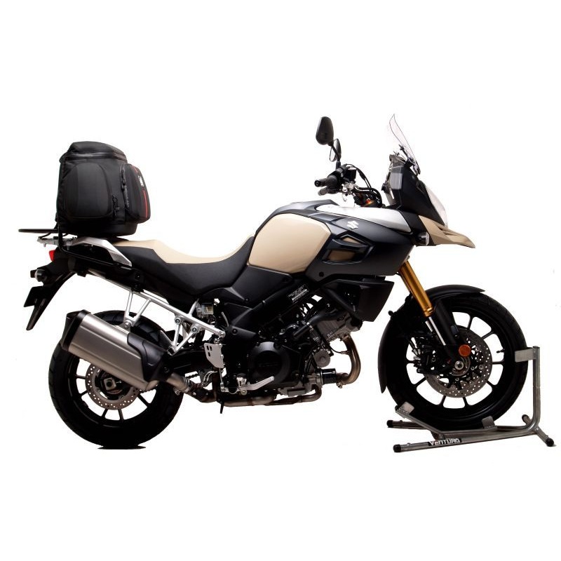 Suzuki DL 1000 V-Strom (02-11)