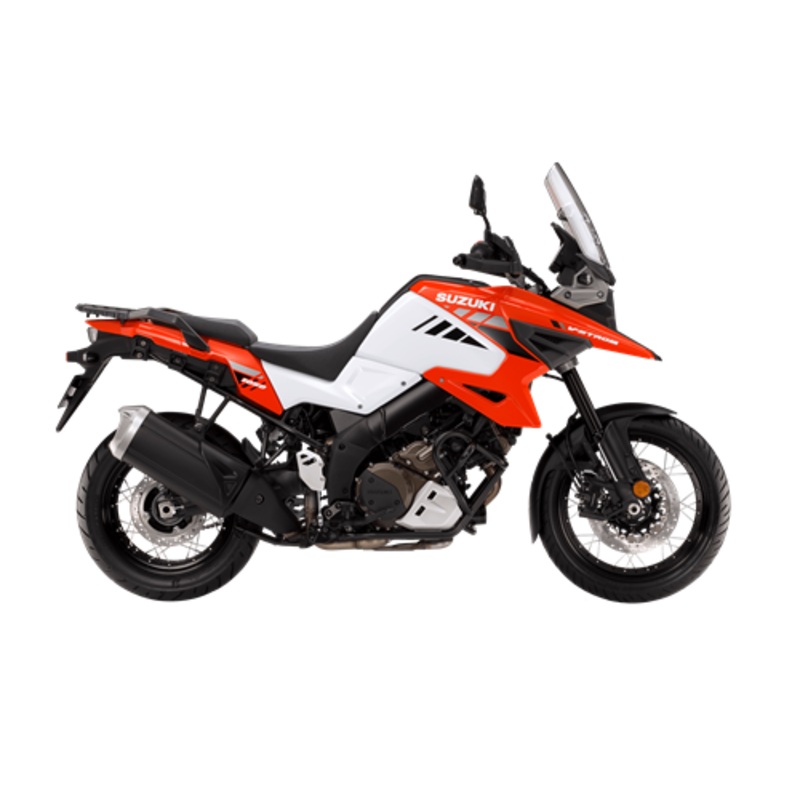 Suzuki DL 1050 V-Strom XT, XT Adventure (2020)