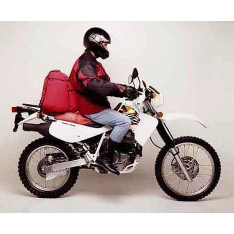 Honda XR 650 L, W