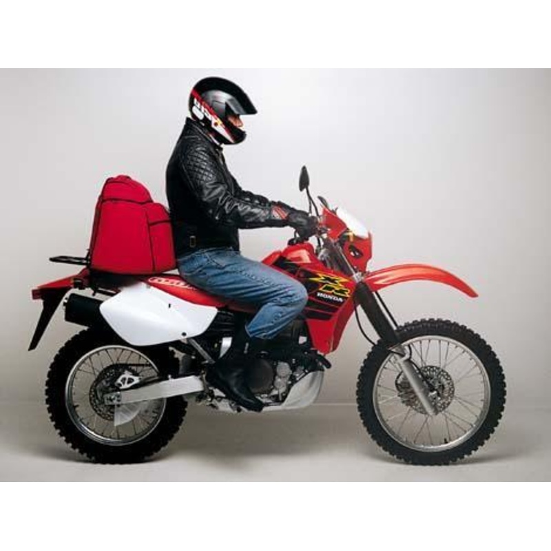 Honda XR 650 R Y (2000)